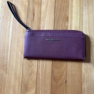 Dana Buchman Wallet